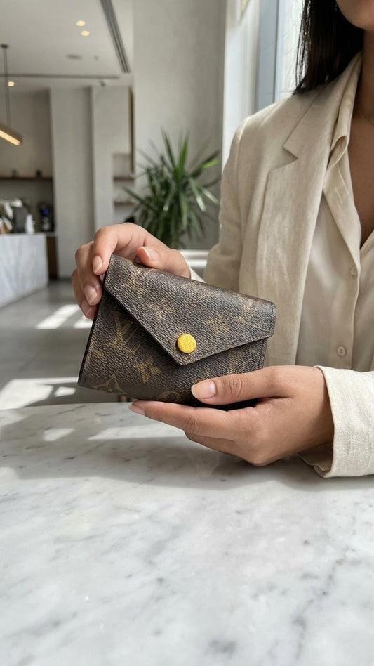 LV Wallet Bags hippochi