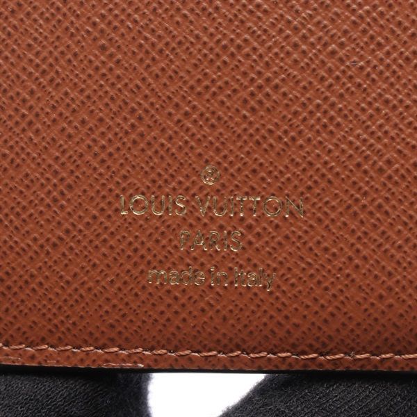 LV Wallet Bags hippochi