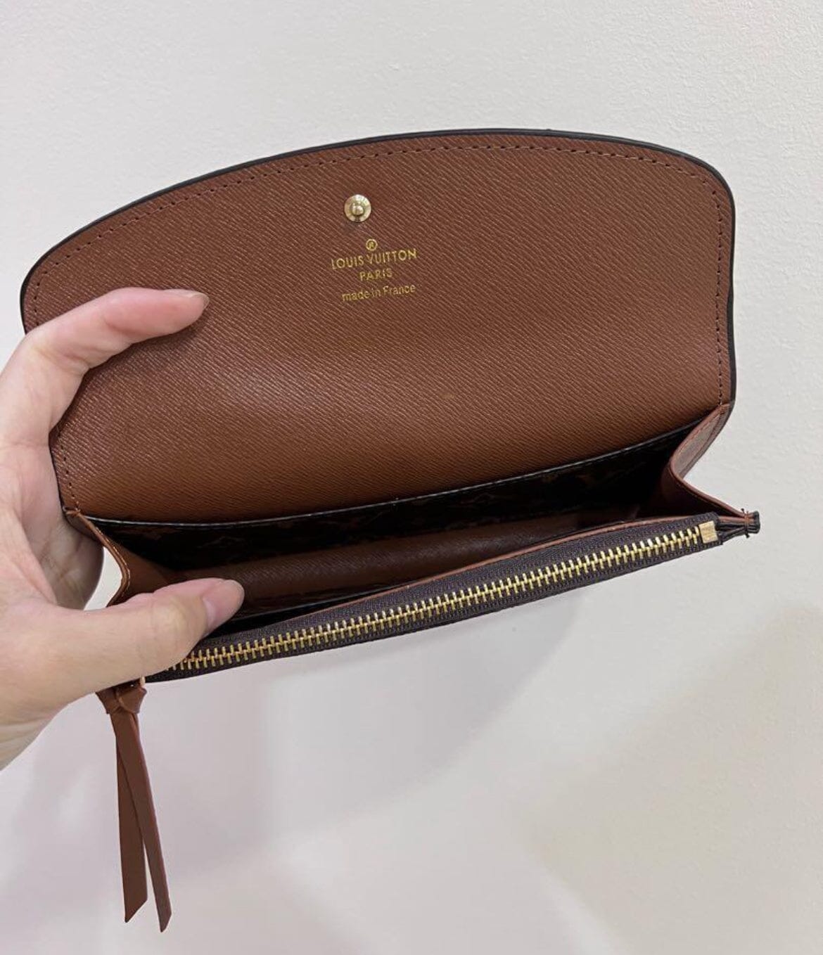 LV Wallet Bags hippochi