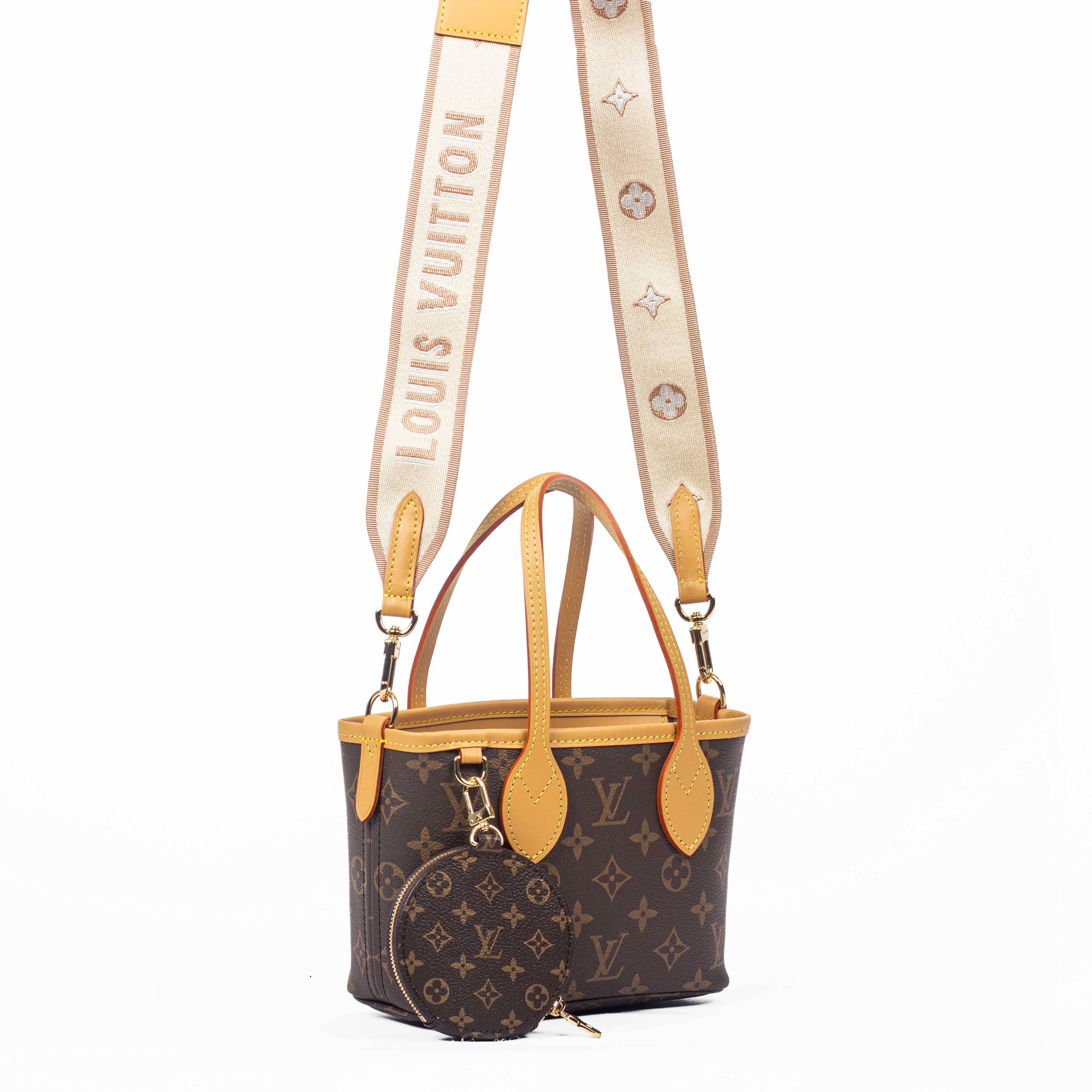 Ļ.Ѵ bag Hippochi