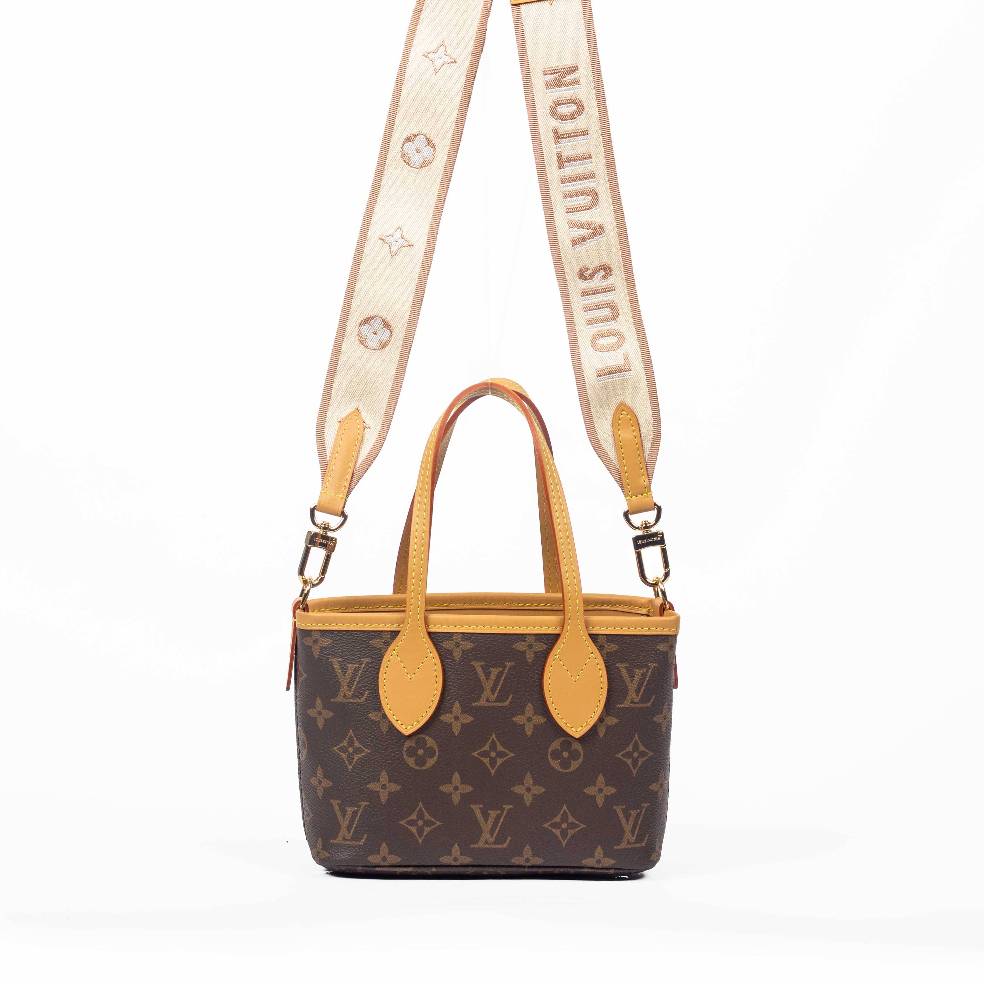Ļ.Ѵ bag Hippochi