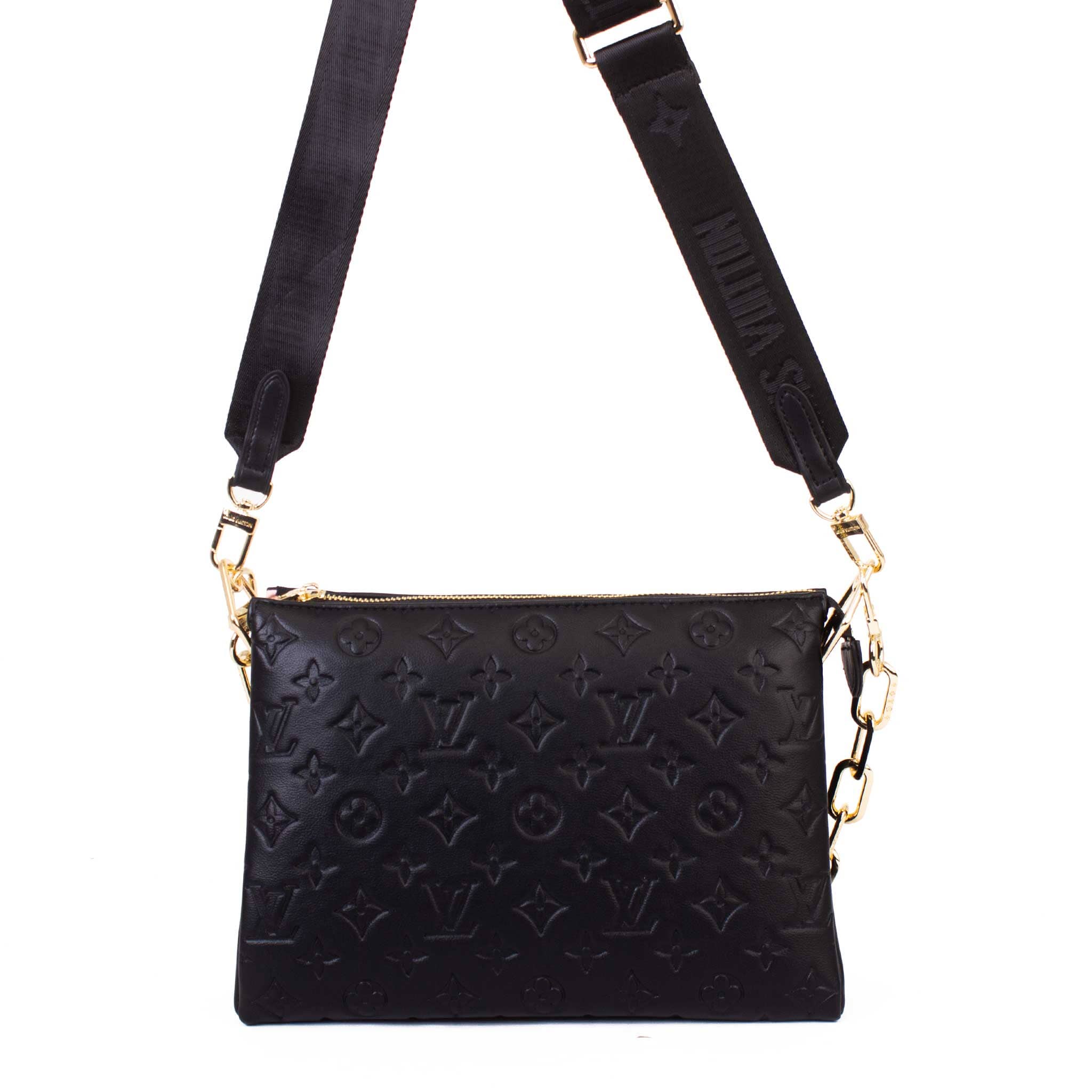 Ļ.Ѵ Coussin PM Hippochi