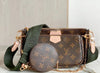 Ļ.Ѵ pochette crossbody bag Bags Hippochi