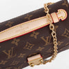 Ļ.Ѵ POCHETTE METIS Hippochi