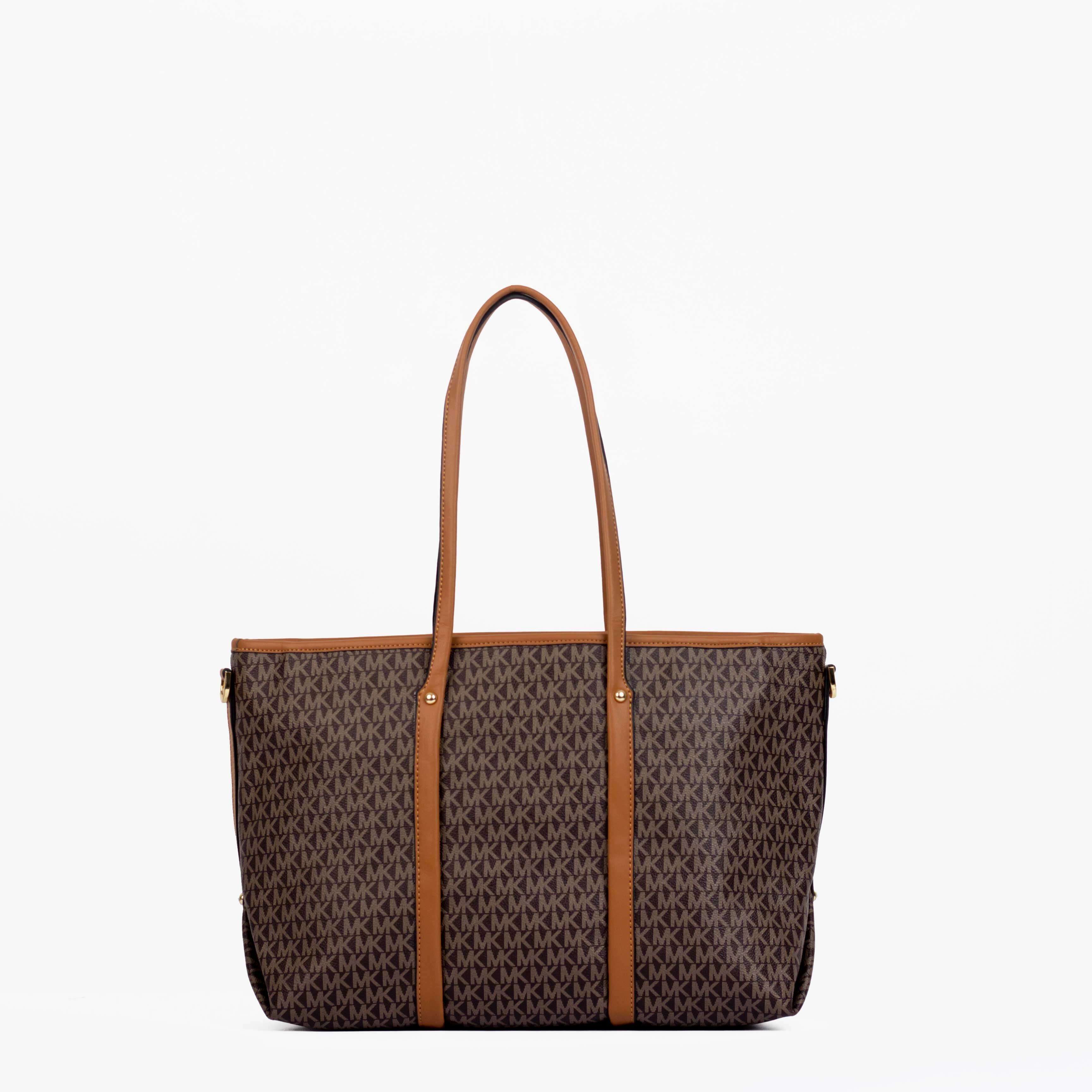 Ṃïċḧäệŀ Ḳöŕṩ Tote bag Hippochi