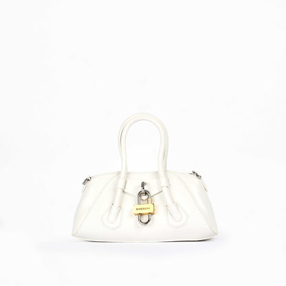 Mini Antigona Stretch bag Hippochi