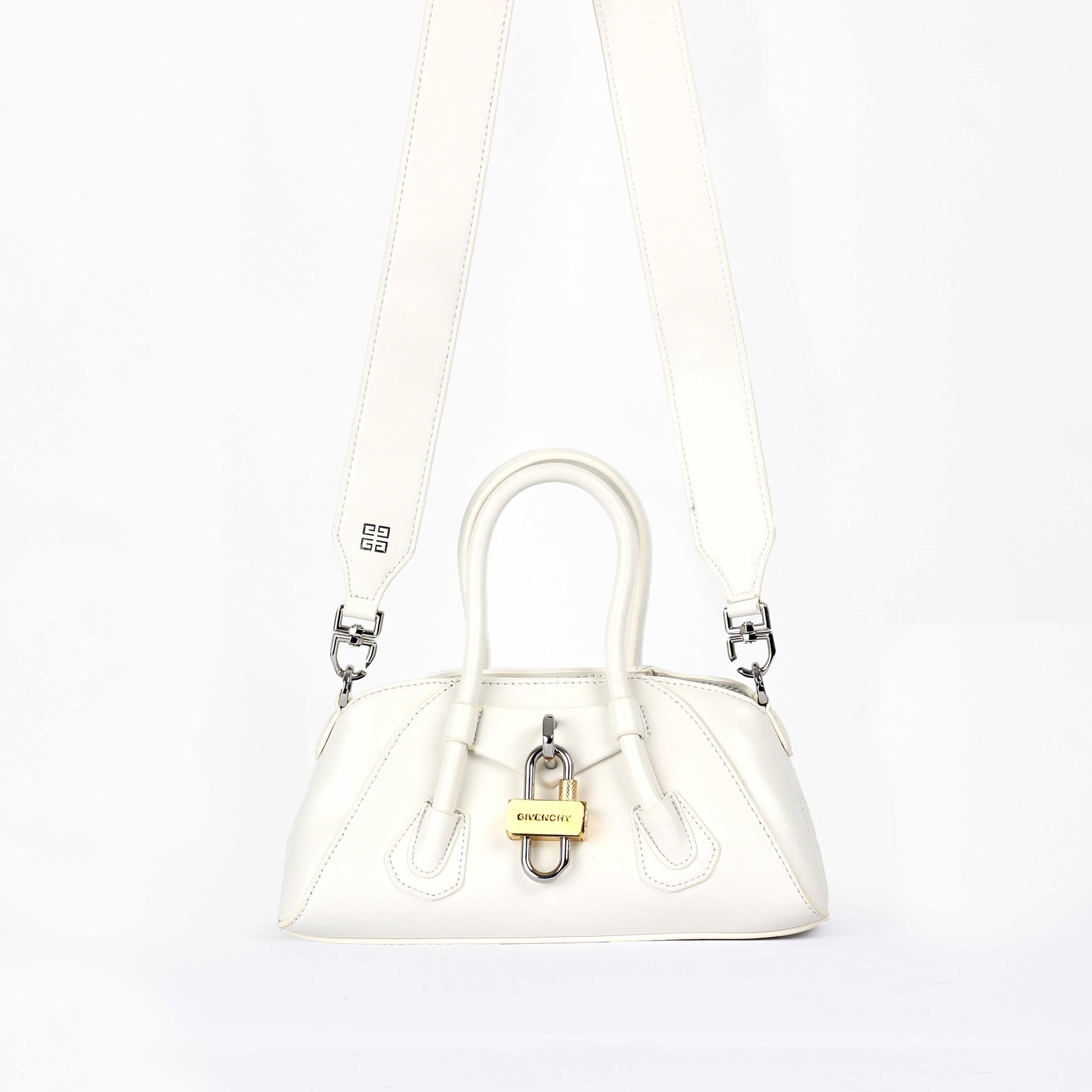 Mini Antigona Stretch bag Hippochi