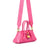 Mini Antigona Stretch bag Hippochi