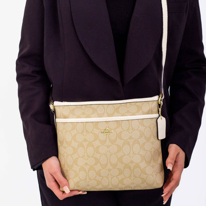 ϾΟΆϾΗ cross bag Hippochi