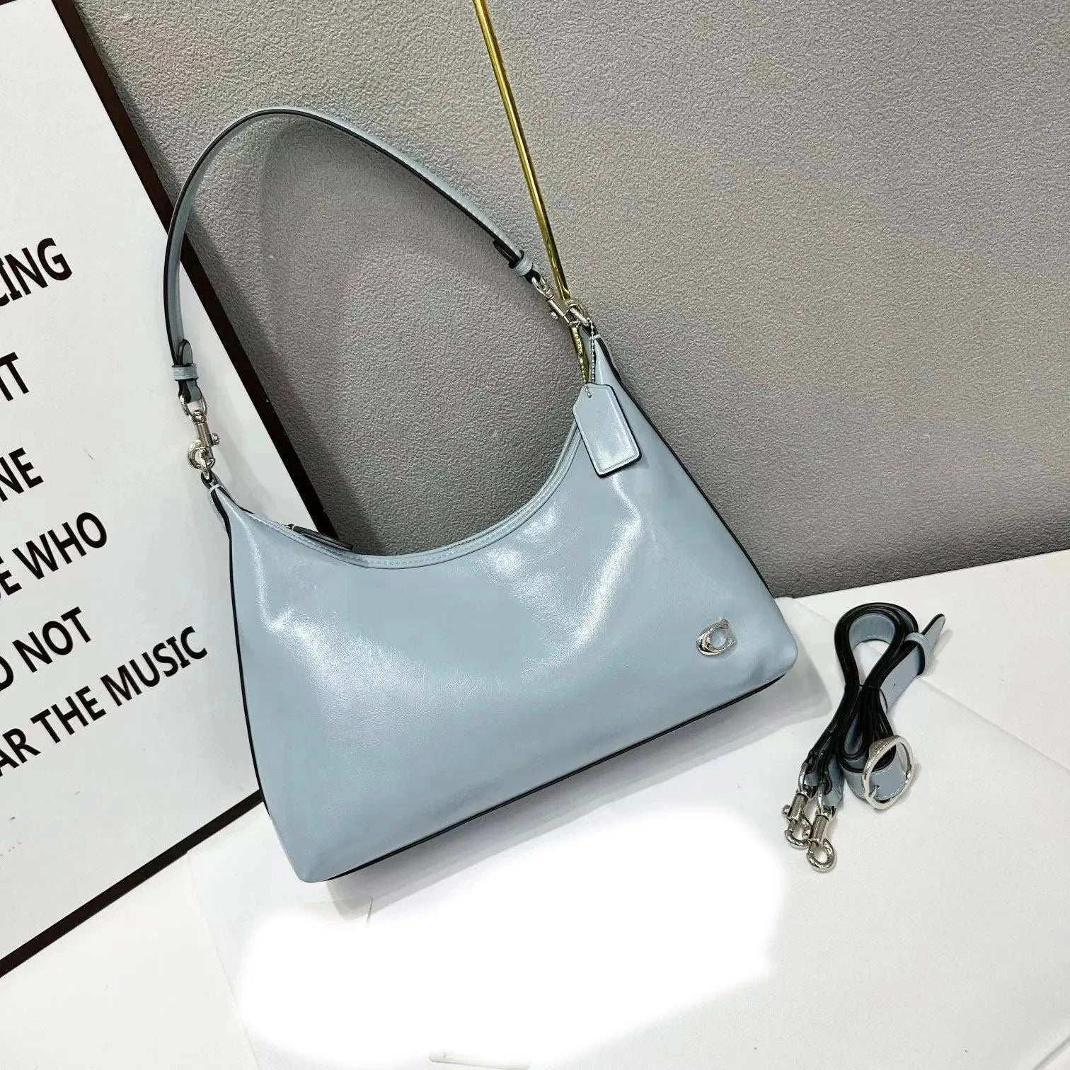 ϾΟΆϾΗ juliet shoulder bag Bags Hippochi