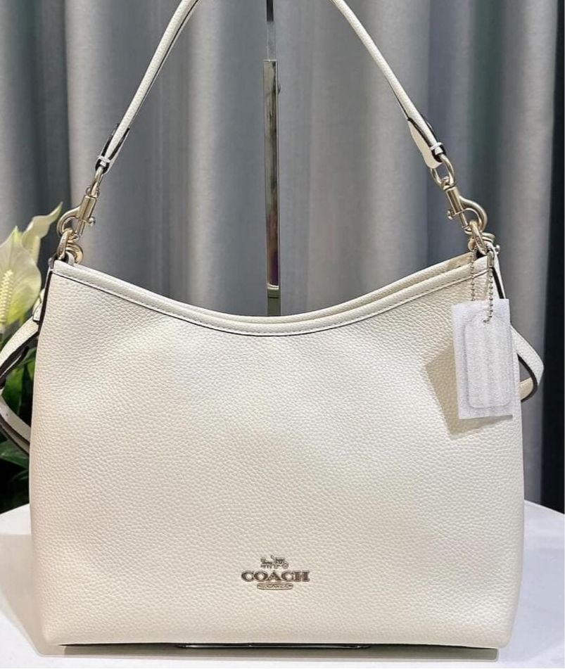 ϾΟΆϾΗ Laurel Shoulder Bag Bags Hippochi