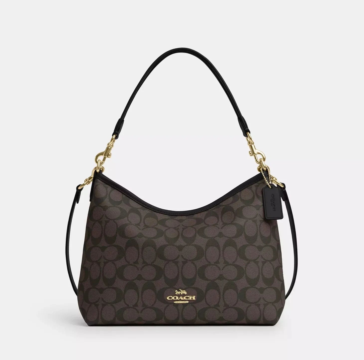 ϾΟΆϾΗ Laurel Shoulder Bag Bags Hippochi