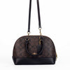 ϾΟΆϾΗ Medium BENNETT SATCHEL IN CROSSGRAIN Hippochi