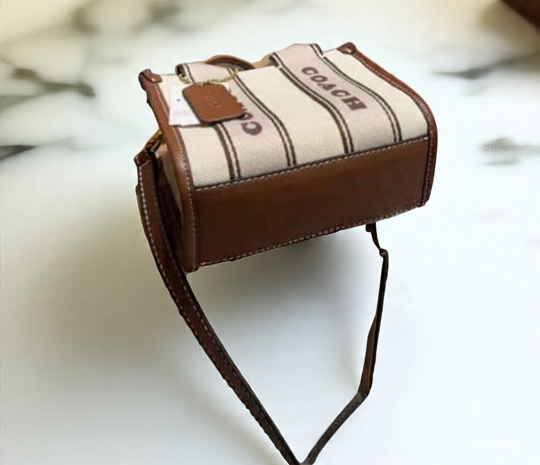 ϾΟΆϾΗ Mini Tote Bag Bags Hippochi