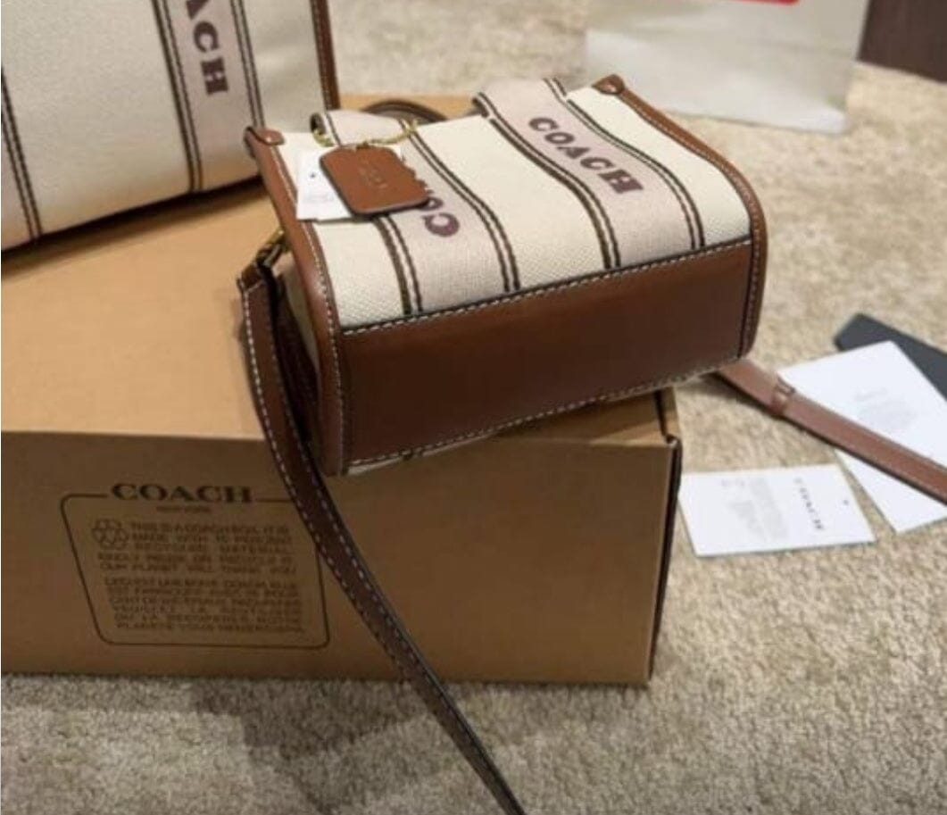 ϾΟΆϾΗ Mini Tote Bag Bags Hippochi