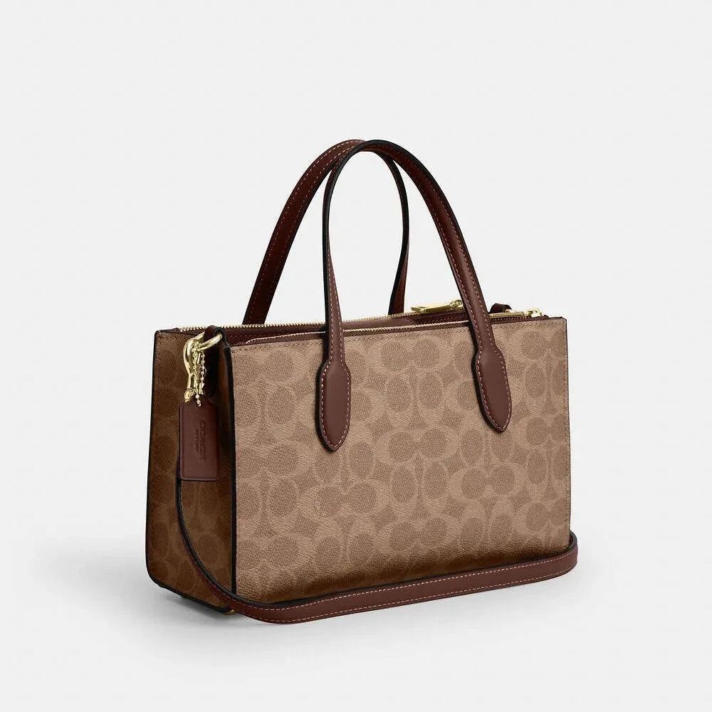 ϾΟΆϾΗ Nina medium Tote Bag Bags Hippochi