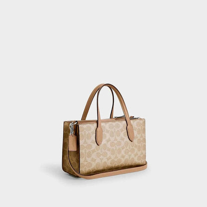 ϾΟΆϾΗ Nina medium Tote Bag Bags Hippochi