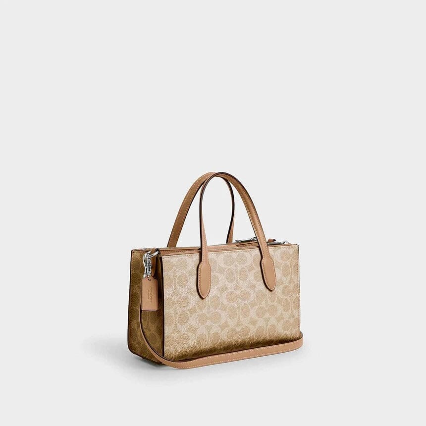 ϾΟΆϾΗ Nina medium Tote Bag Bags Hippochi