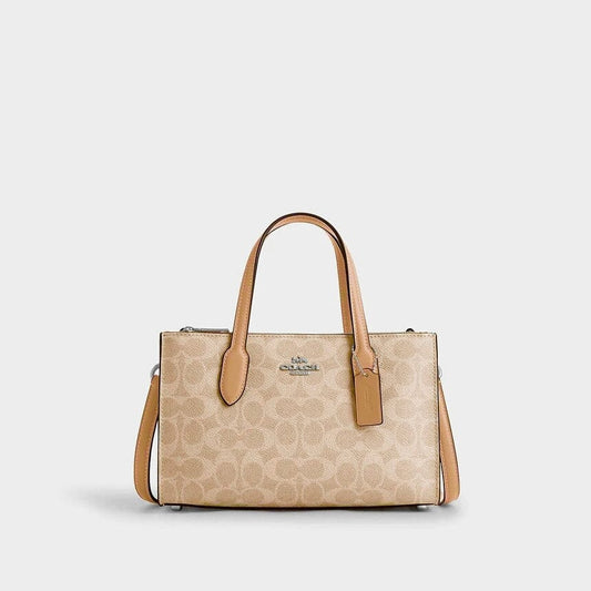 ϾΟΆϾΗ Nina medium Tote Bag Bags Hippochi