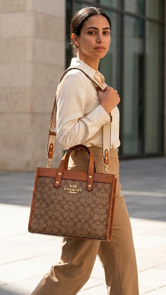 ϾΟΆϾΗ Nina Tote Bag Bags Hippochi