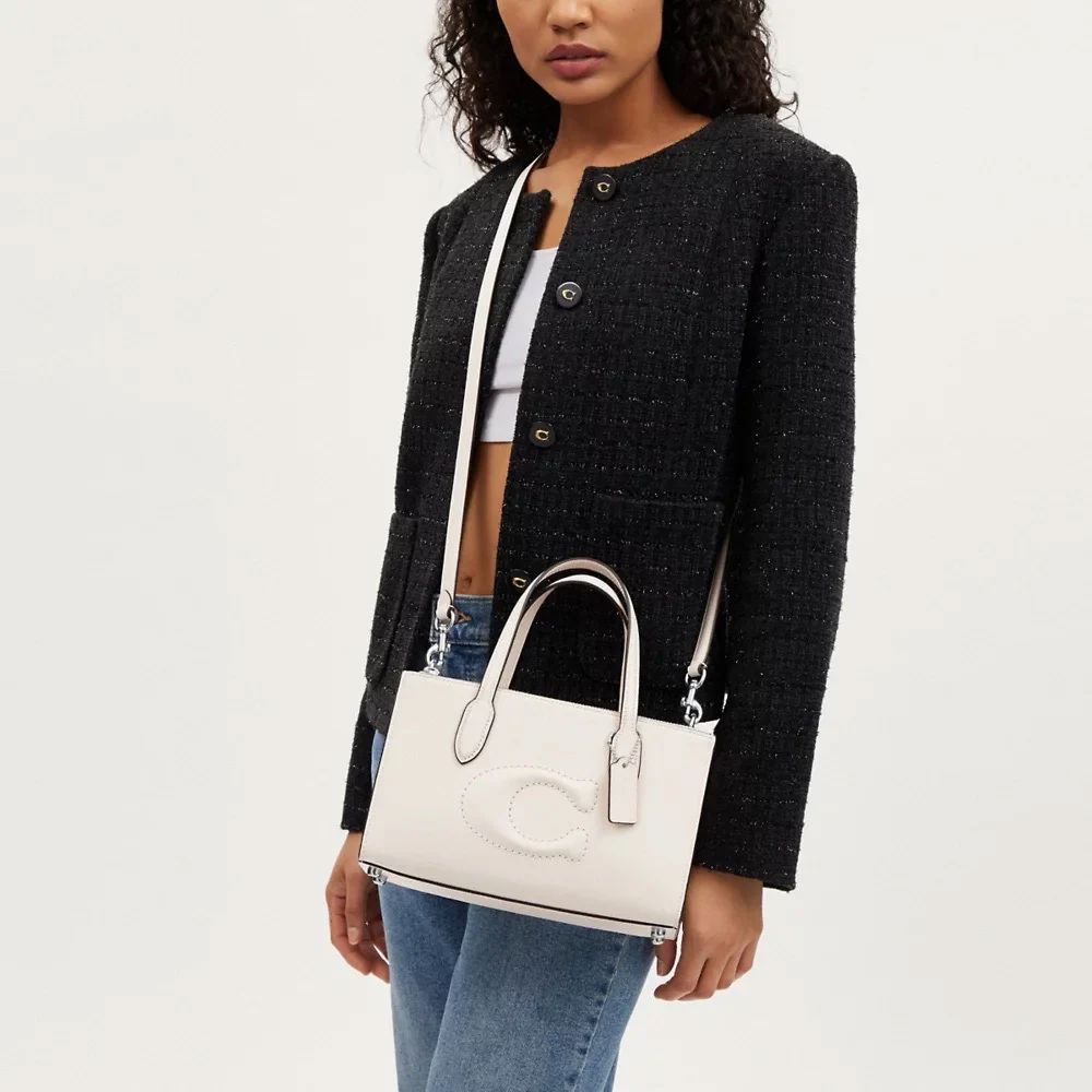 ϾΟΆϾΗ Nina Tote Bag Bags Hippochi