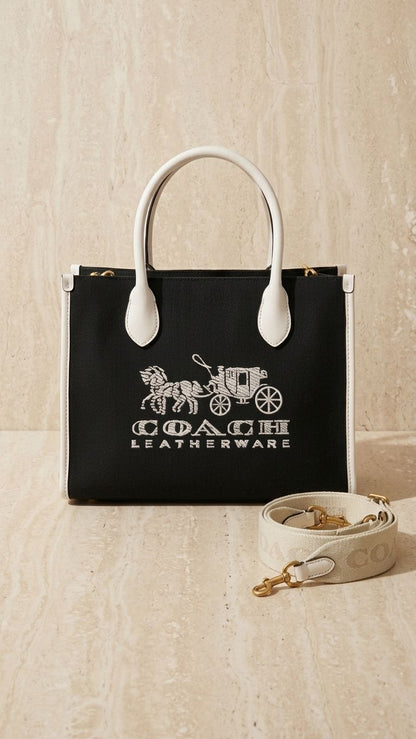 ϾΟΆϾΗ Nina Tote Bag Bags Hippochi