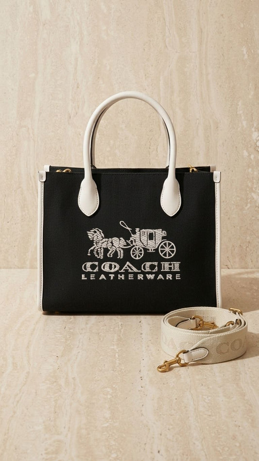 ϾΟΆϾΗ Nina Tote Bag Bags Hippochi