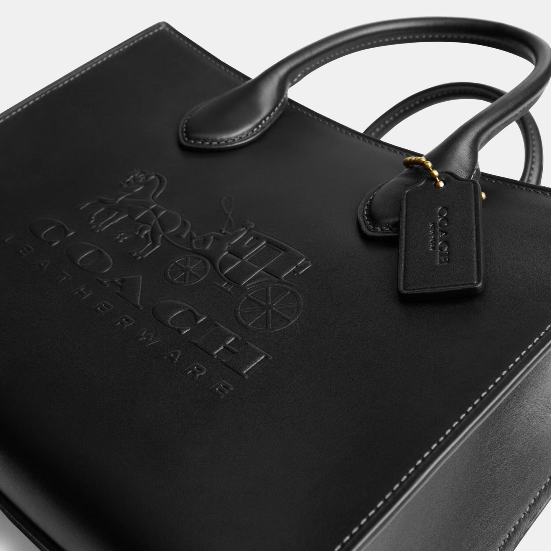 ϾΟΆϾΗ Nina Tote Bag Bags Hippochi