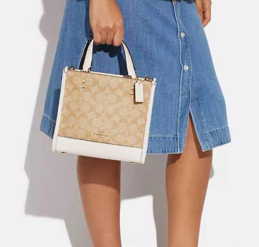 ϾΟΆϾΗ Nina Tote Bag Bags Hippochi