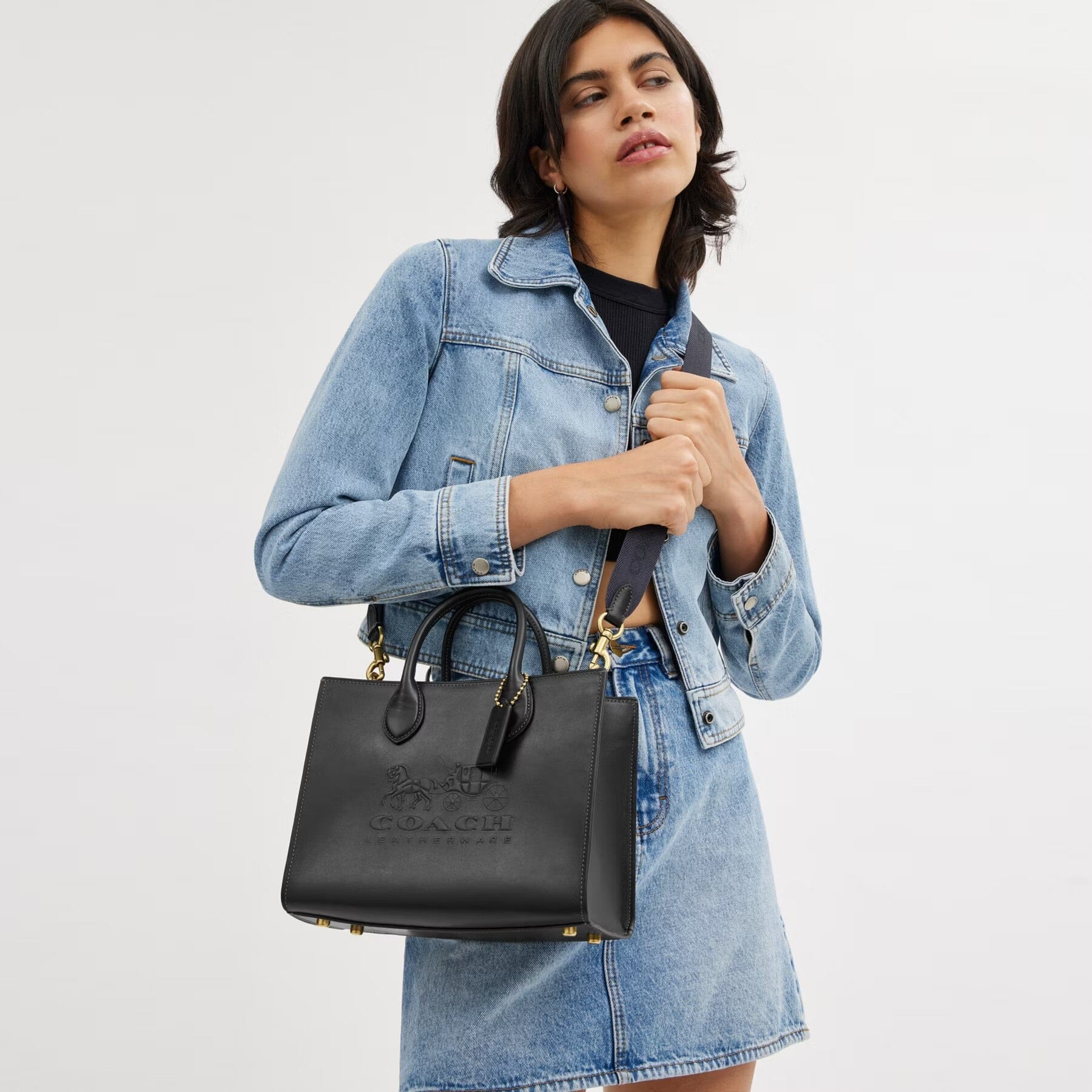 ϾΟΆϾΗ Nina Tote Bag Bags Hippochi