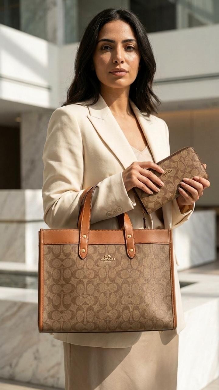 ϾΟΆϾΗ Nina Tote Bag Bags Hippochi