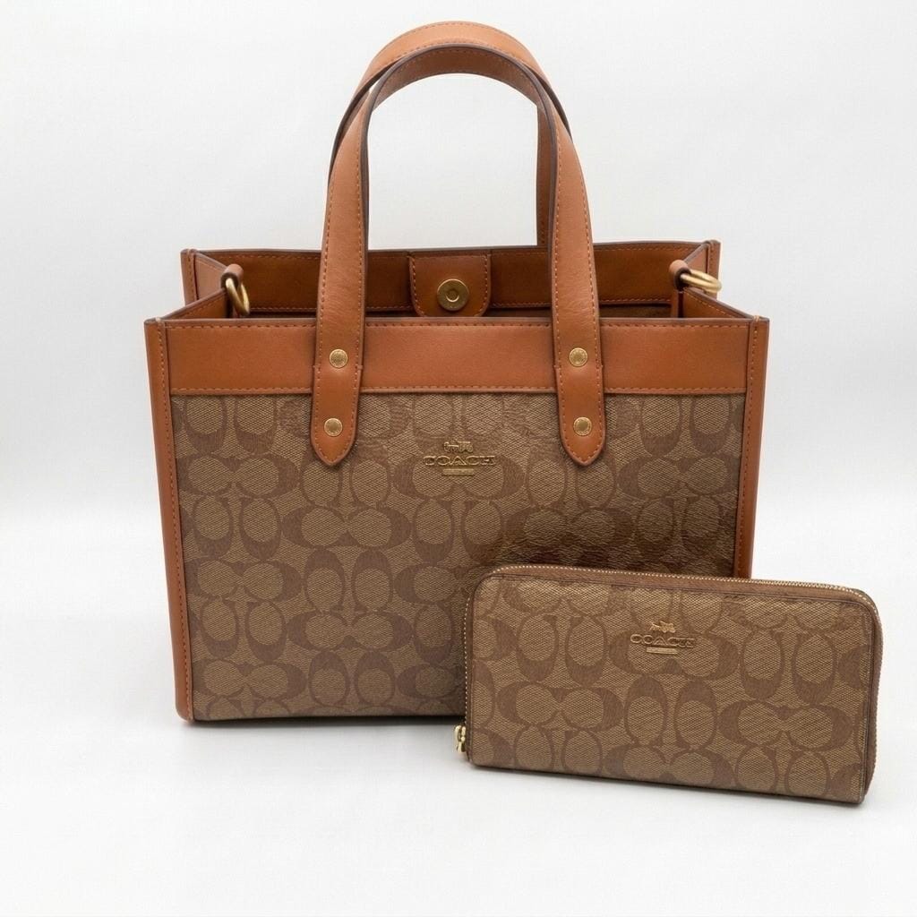 ϾΟΆϾΗ Nina Tote Bag Bags Hippochi