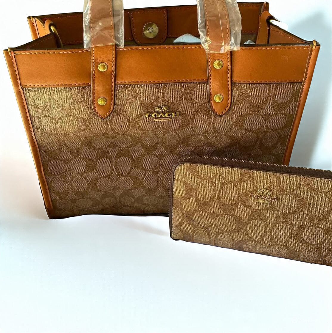 ϾΟΆϾΗ Nina Tote Bag Bags Hippochi