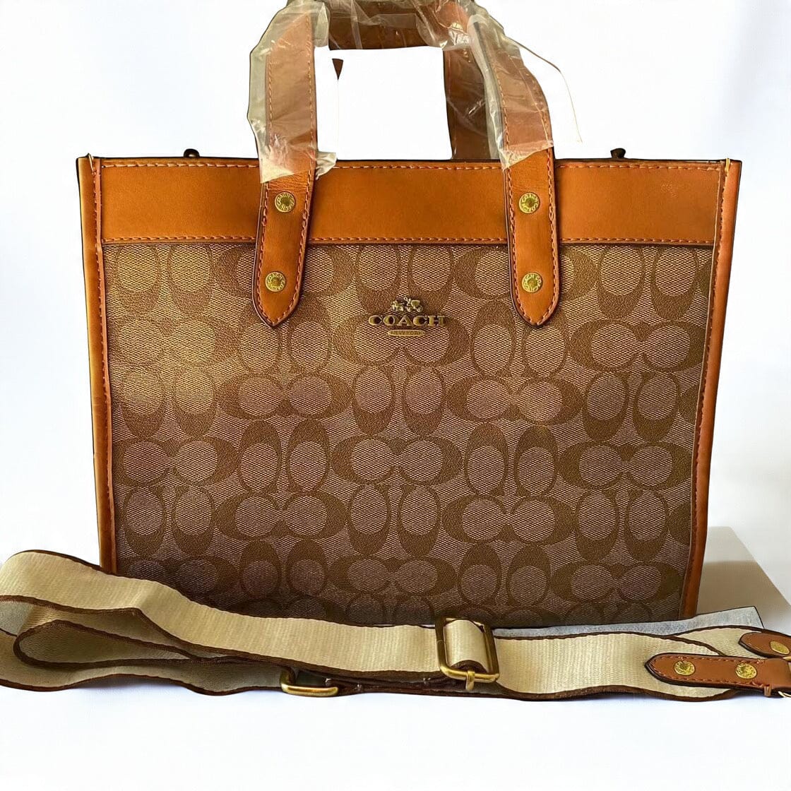 ϾΟΆϾΗ Nina Tote Bag Bags Hippochi