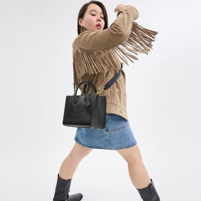 ϾΟΆϾΗ Nina Tote Bag Bags Hippochi