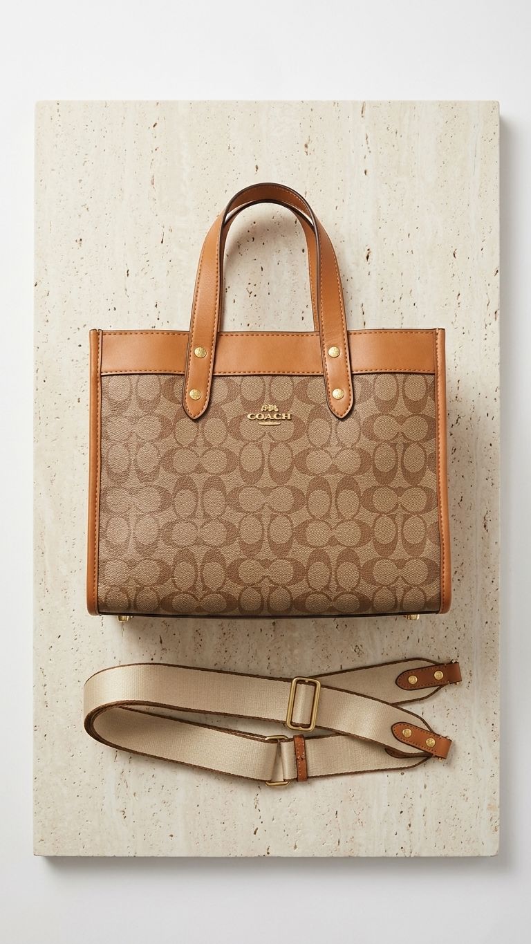 ϾΟΆϾΗ Nina Tote Bag Bags Hippochi