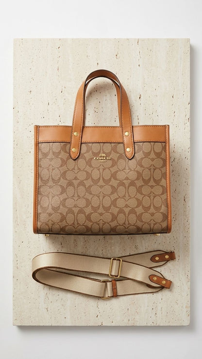 ϾΟΆϾΗ Nina Tote Bag Bags Hippochi