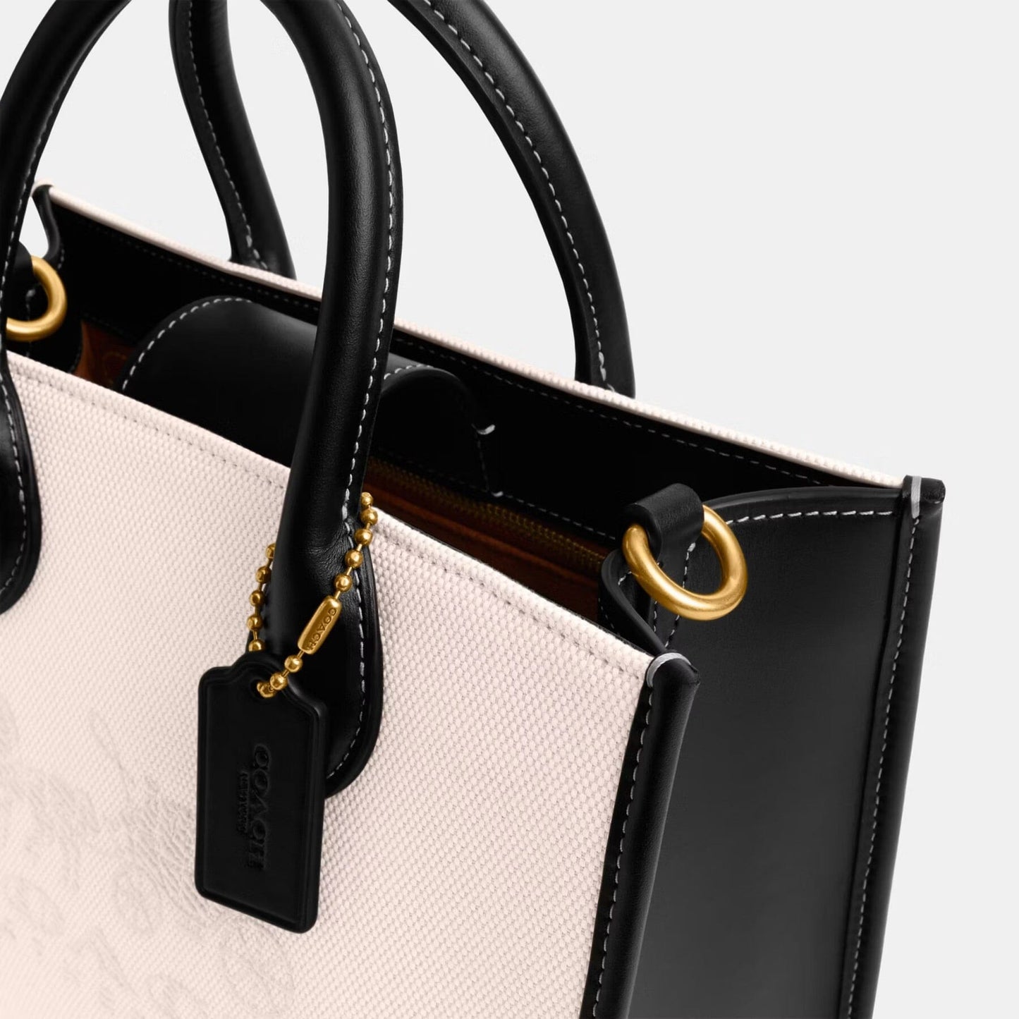 ϾΟΆϾΗ Nina Tote Bag Bags Hippochi