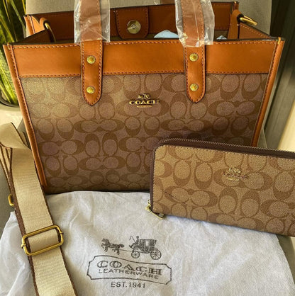 ϾΟΆϾΗ Nina Tote Bag Bags Hippochi