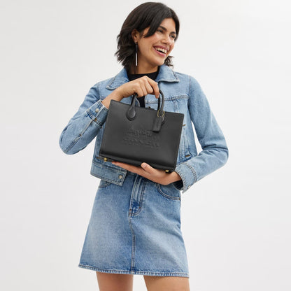 ϾΟΆϾΗ Nina Tote Bag Bags Hippochi