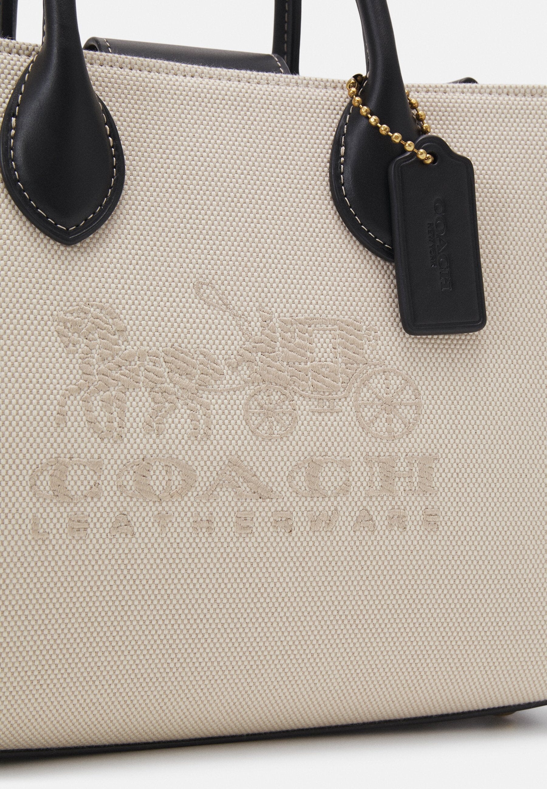 ϾΟΆϾΗ Nina Tote Bag Bags Hippochi