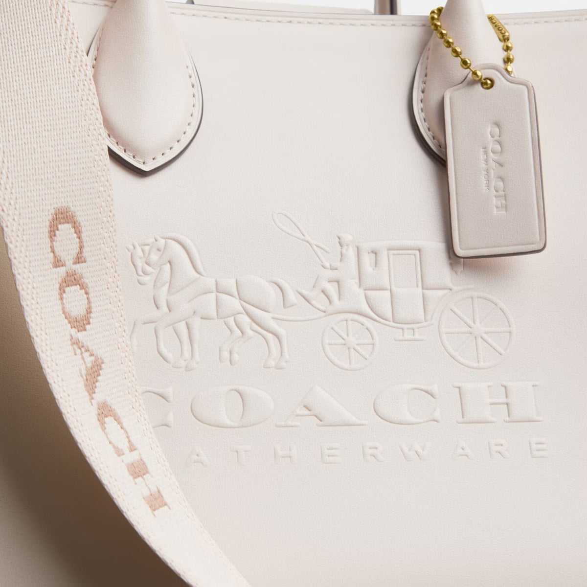 ϾΟΆϾΗ Nina Tote Bag Bags Hippochi