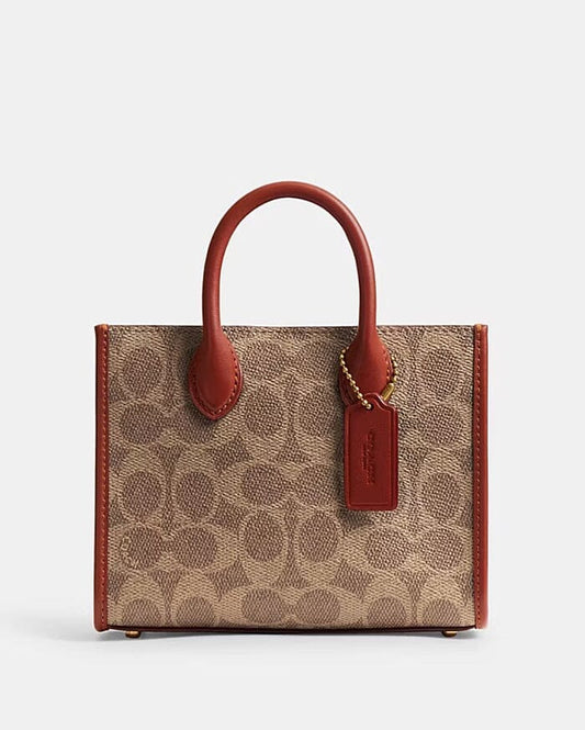 ϾΟΆϾΗ Nina Tote Bag Bags Hippochi