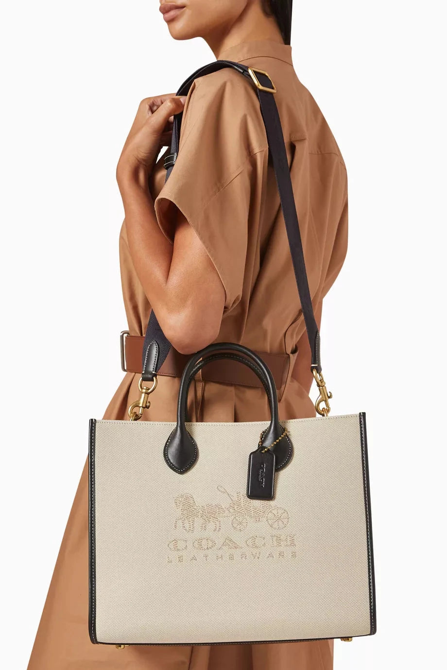 ϾΟΆϾΗ Nina Tote medium Bag Bags Hippochi