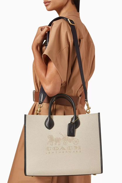 ϾΟΆϾΗ Nina Tote medium Bag Bags Hippochi