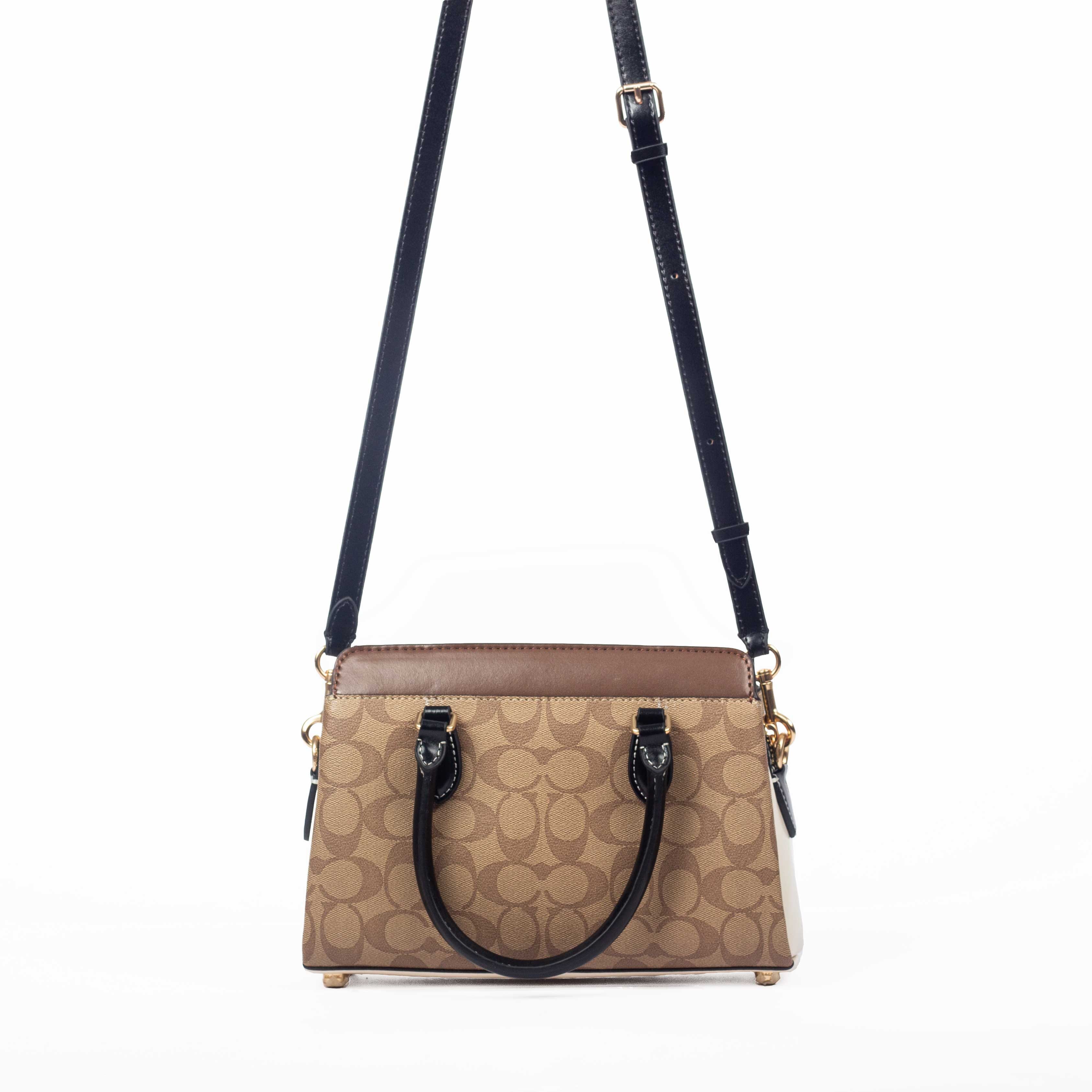 ϾΟΆϾΗ shoulder bag Hippochi