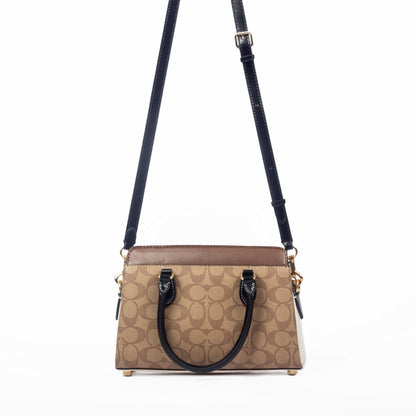 ϾΟΆϾΗ shoulder bag Hippochi
