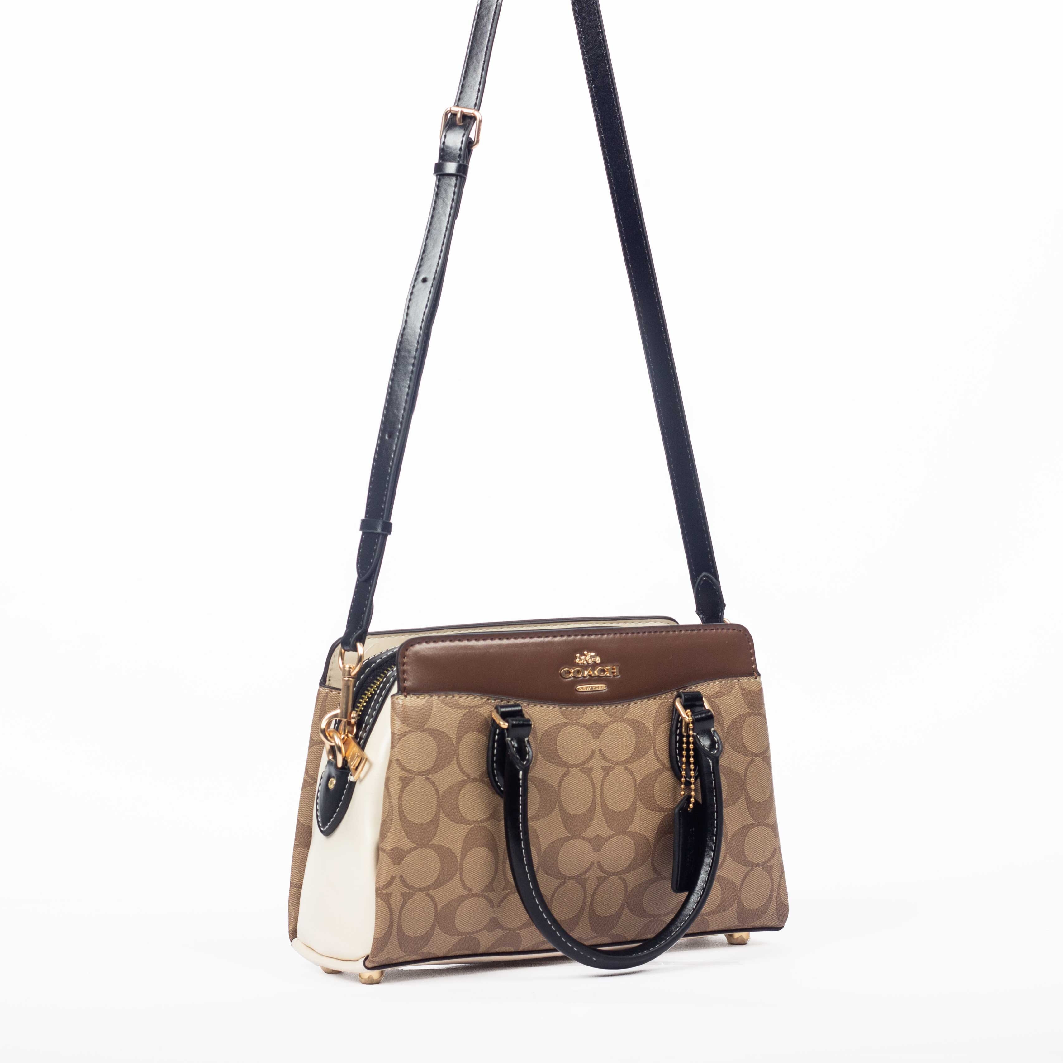 ϾΟΆϾΗ shoulder bag Hippochi