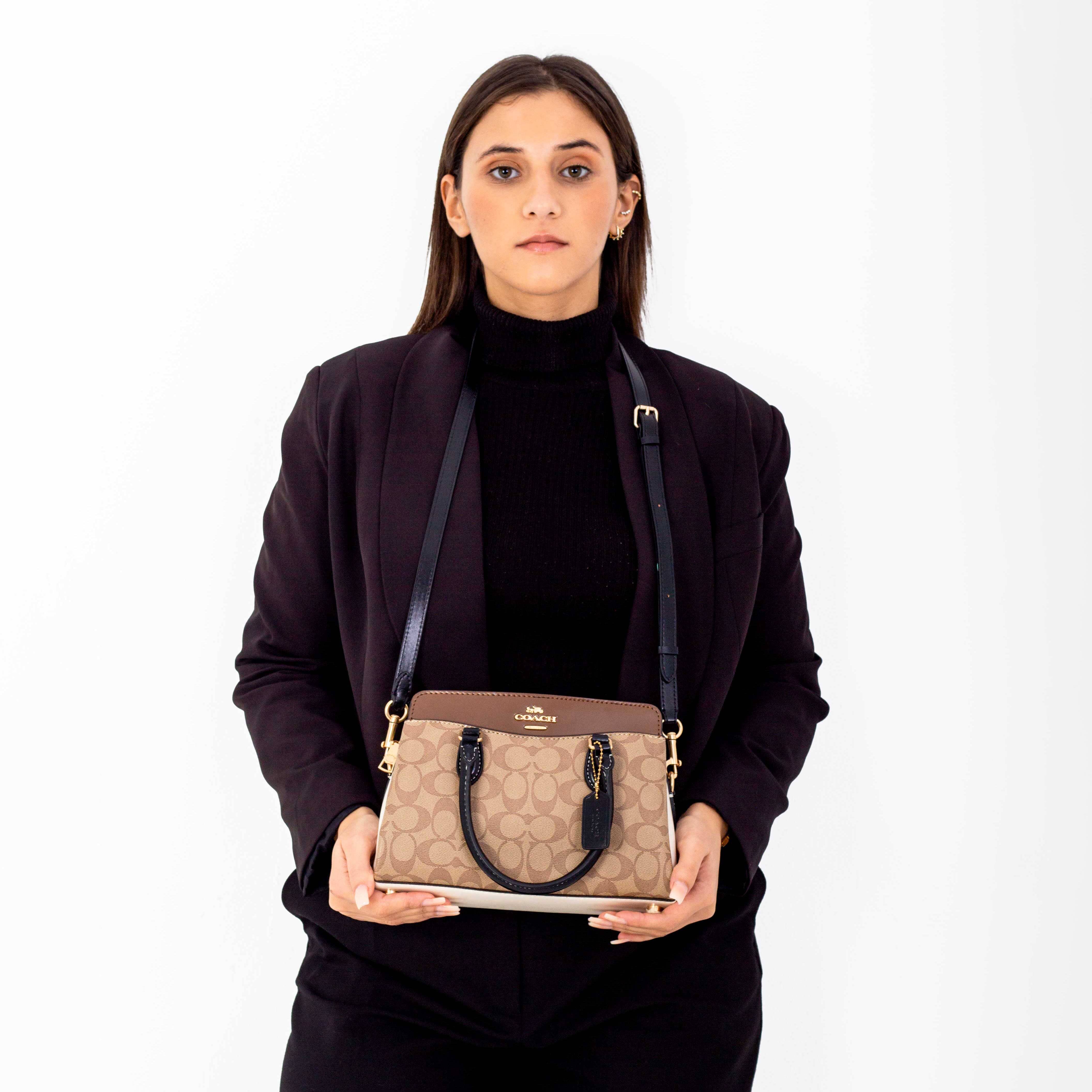 ϾΟΆϾΗ shoulder bag Hippochi