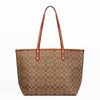 ϾΟΆϾΗ Tote In Signature Canvas Bags Hippochi